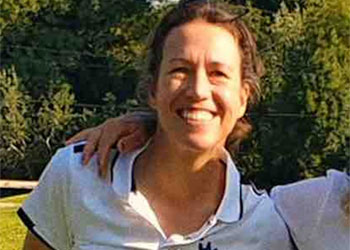 Capitaine Annie Boehler