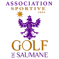 Golf de Saumane Association Sportive depuis 1992